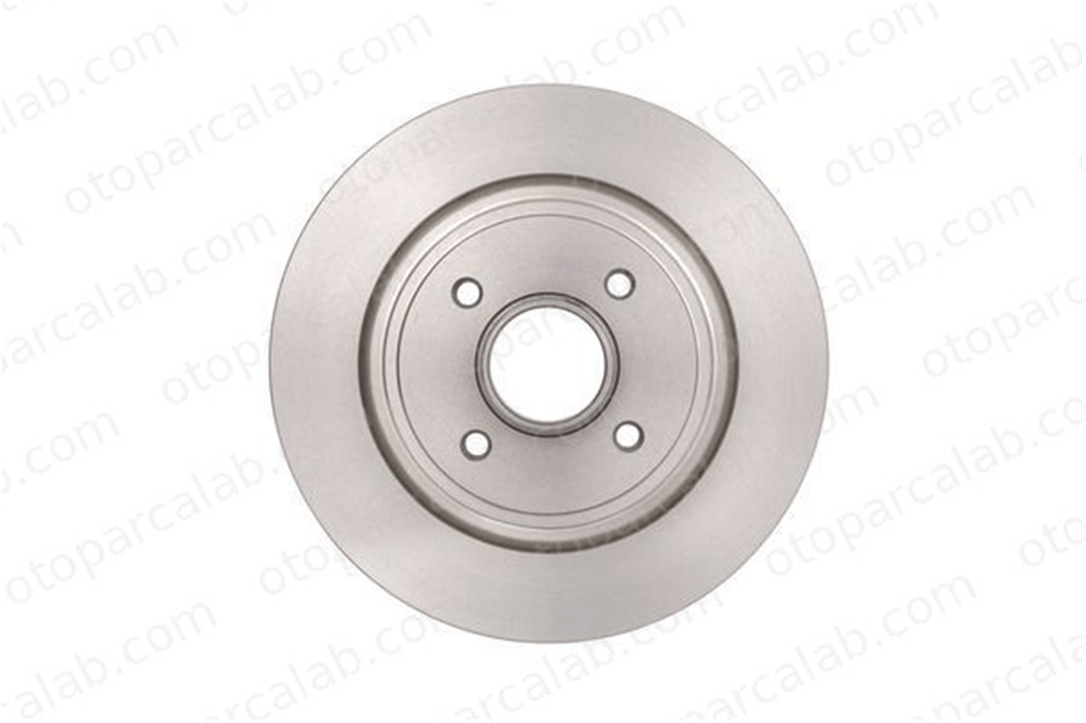 BOSCH 0 986 479 108 Fren Disk Ayna Arka Sağ ve Sol RENAULT SCÉNIC I MPV Megane I Kombi van 7701206328