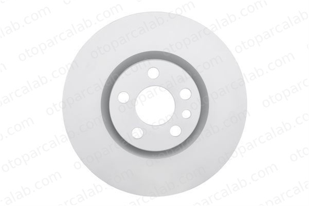 BOSCH 0 986 479 114 Fren Disk Ayna Ön Sağ ve Sol CITROËN C8 PEUGEOT 807 986479114 4246P1
