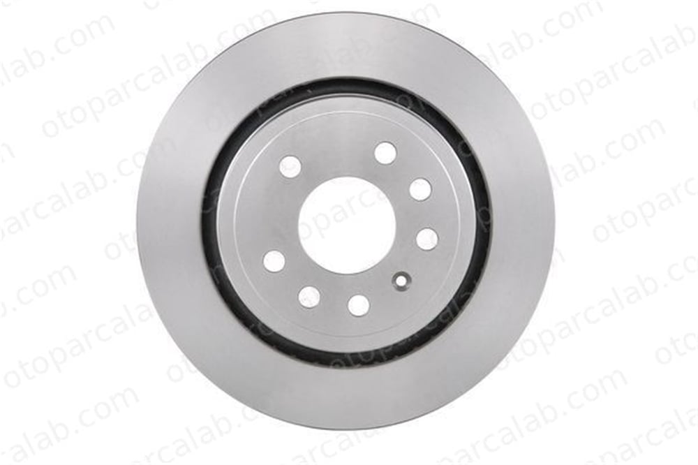 BOSCH 0 986 479 142 Fren Disk Ayna Arka Sağ ve Sol OPEL VECTRA C GTS VECTRA C 46836490 569114