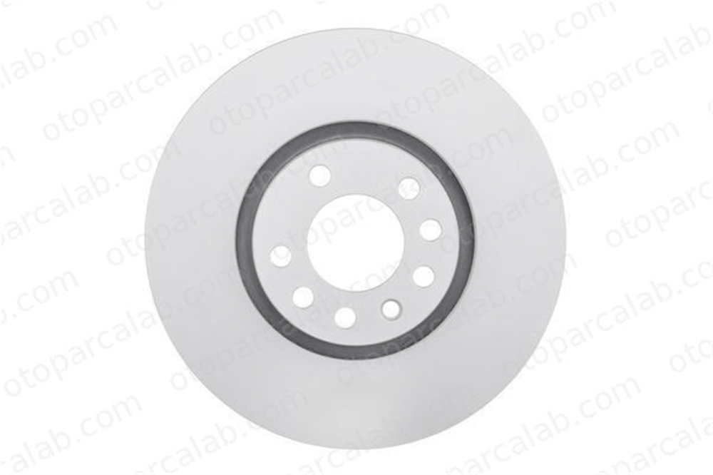 BOSCH 0 986 479 143 Fren Disk Ayna Ön Sağ ve Sol SAAB 9-3 Station wagon 9-3 95526643 93175606