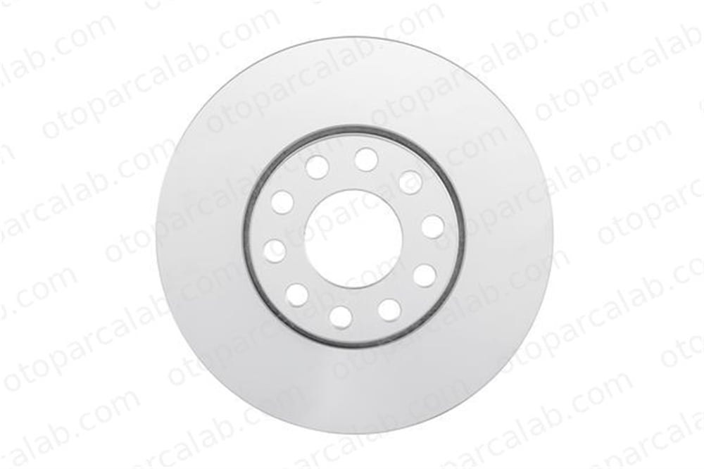 BOSCH 0 986 479 157 Fren Disk Ayna Ön Sağ ve Sol VW PASSAT B5.5 PASSAT B5.5 Variant 4B0615301B