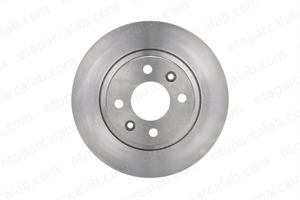 BOSCH 0 986 479 164 Fren Disk Ayna Ön Sağ ve Sol DACIA LOGAN SANDERO 402065345R 6001547683