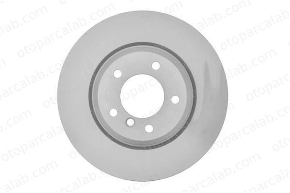 BOSCH 0 986 479 215 Fren Disk Ayna Ön Sağ ve Sol BMW 3 Touring 3 34116764645 34116854999