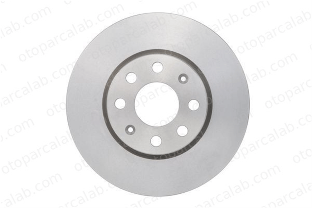 BOSCH 0 986 479 223 Fren Disk Ayna Ön Sağ ve Sol OPEL CORSA D FIAT PUNTO 55700920 55700921