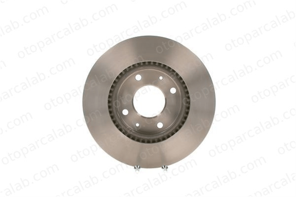 BOSCH 0 986 479 229 Fren Disk Ayna Ön Sağ ve Sol HYUNDAI ELANTRA III Sedan ELANTRA III 517123D300 5171209000