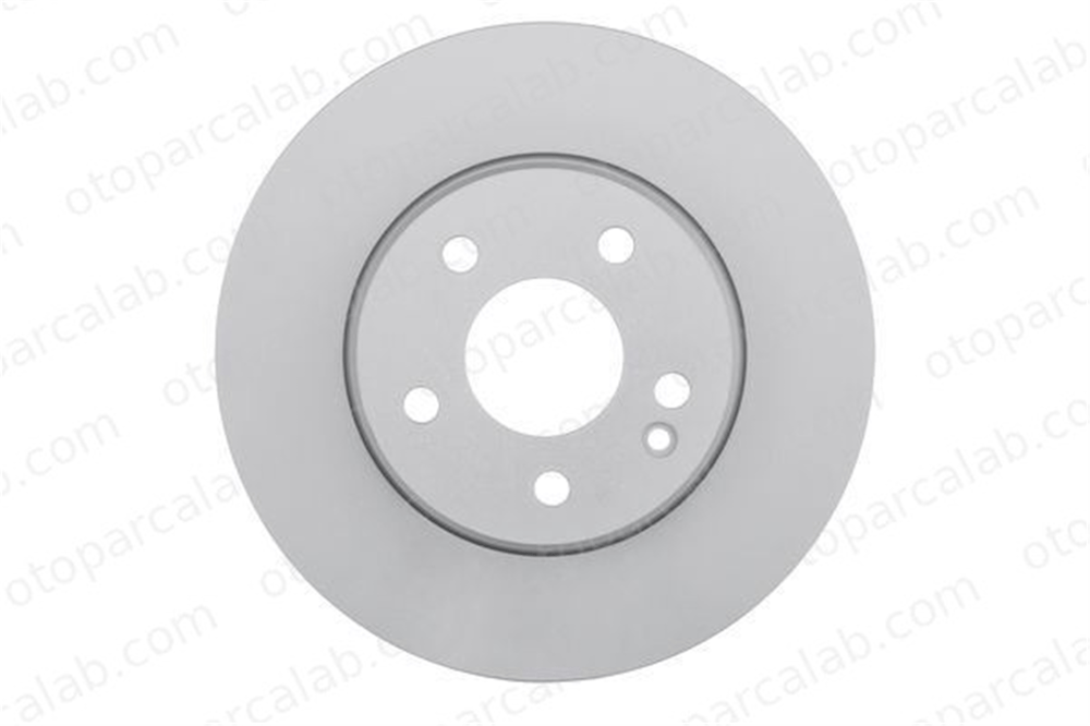 BOSCH 0 986 479 234 Fren Disk Ayna Ön Sağ ve Sol MERCEDES-BENZ B-SERISI Sports Tourer A-SERISI 1694210212 A1694210212