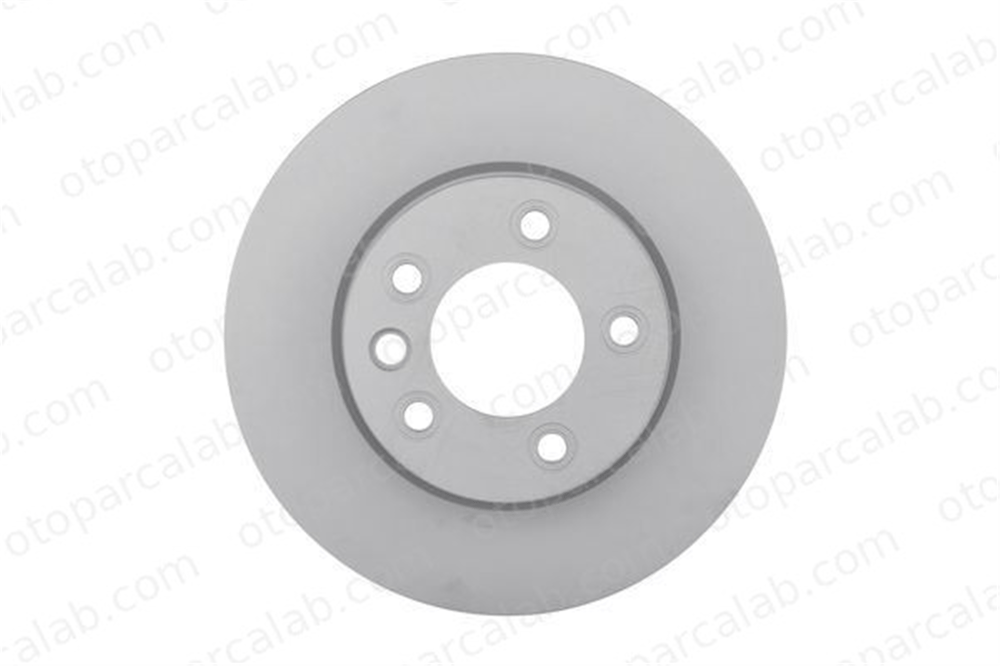 BOSCH 0 986 479 248 Fren Disk Ayna Ön Sol VW TOUAREG PORSCHE CAYENNE 986479248 0986479248