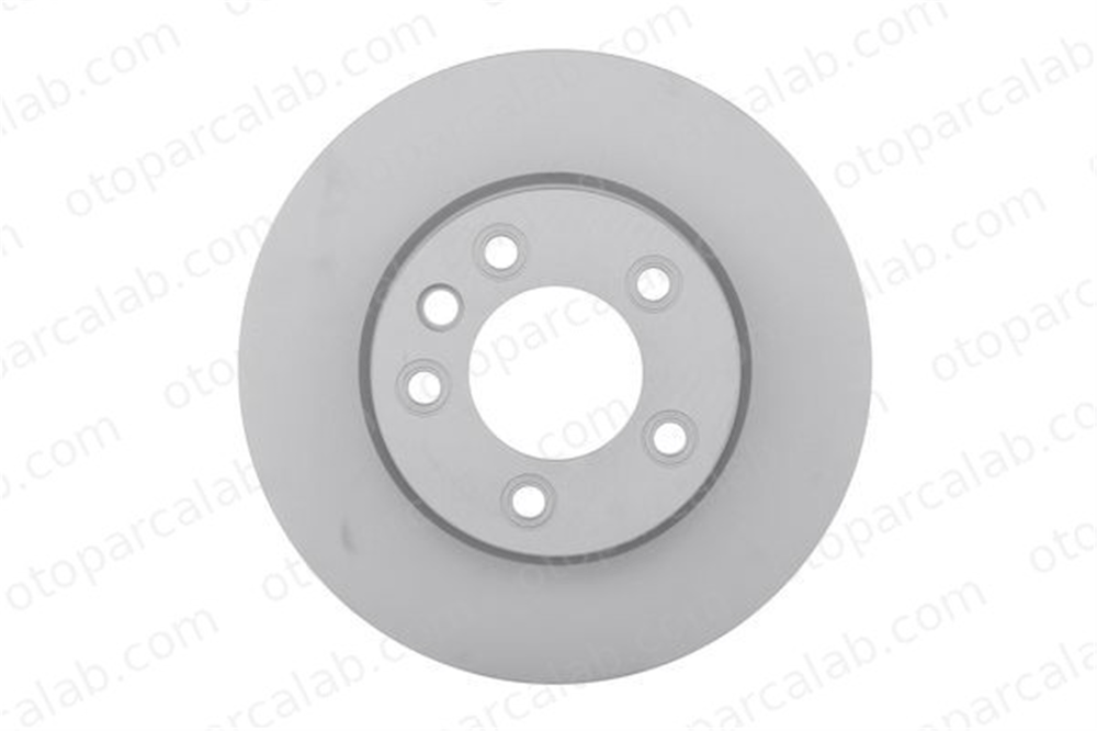 BOSCH 0 986 479 250 Fren Disk Ayna Ön Sağ VW TOUAREG PORSCHE CAYENNE 95535140240 7L6615302P