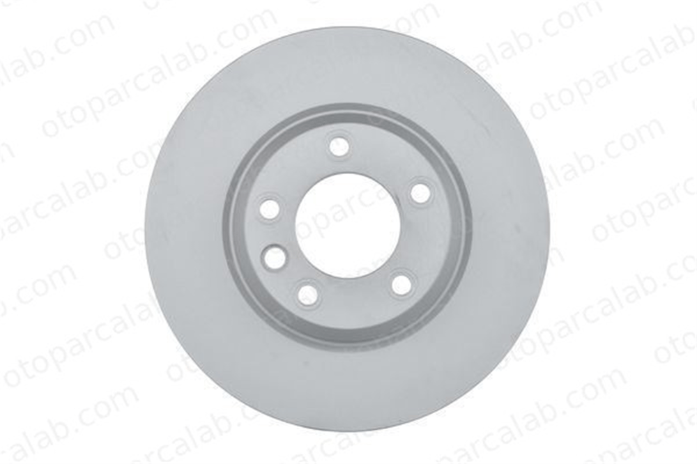 BOSCH 0 986 479 251 Fren Disk Ayna Ön Sağ PORSCHE CAYENNE AUDI Q7 7L6615302K 7L8615302