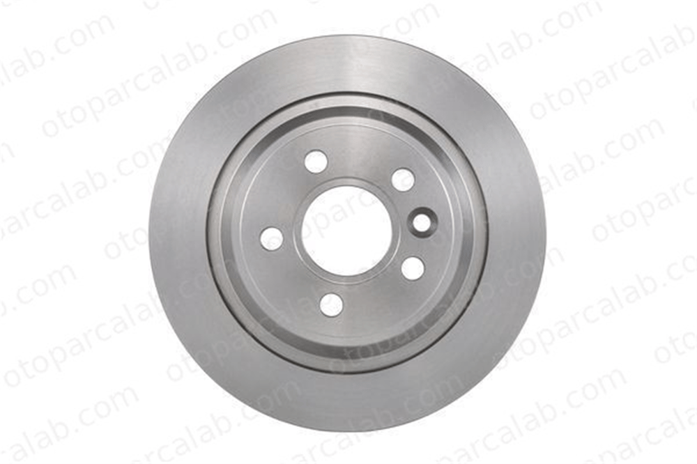 BOSCH 0 986 479 254 Fren Disk Ayna Arka Sağ ve Sol FORD S-MAX MONDEO IV 1379931 1385590