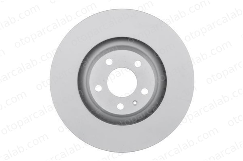 BOSCH 0 986 479 260 Fren Disk Ayna Ön Sağ ve Sol AUDI A6 C6 Avant A6 C6 4F0615301G 4F0615311F