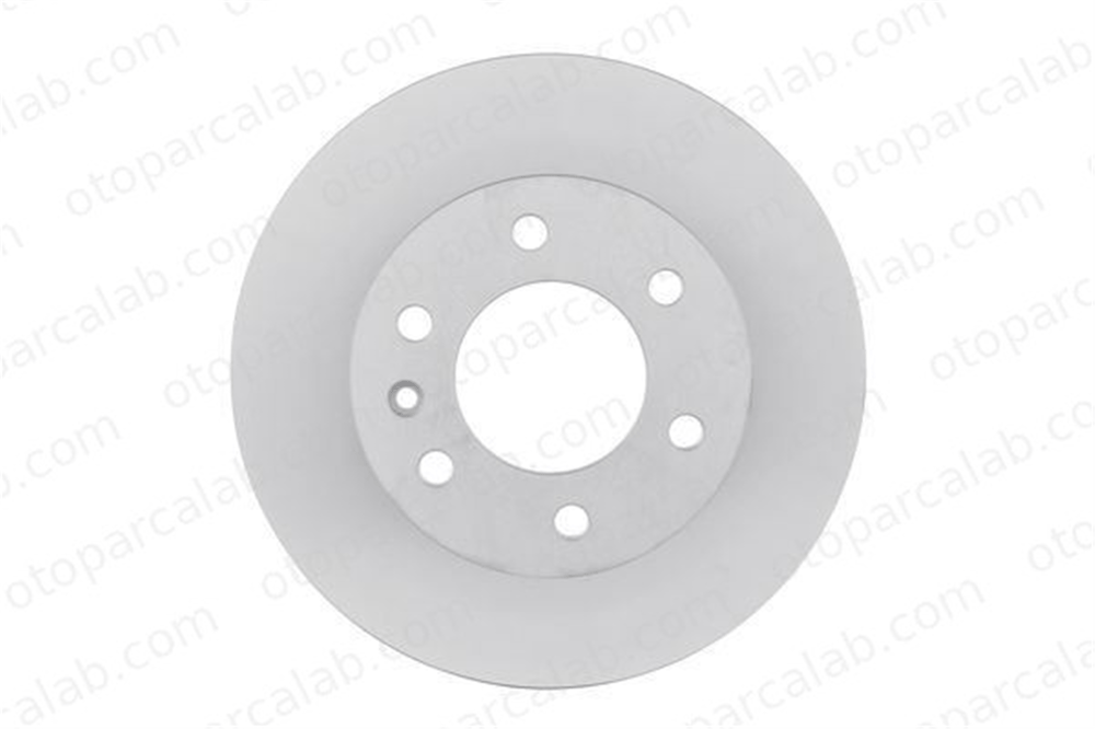 BOSCH 0 986 479 294 Fren Disk Ayna Ön Sağ ve Sol MERCEDES-BENZ SPRINTER 3,5-t Panelvan/Van SPRINTER 3,5-t Platform şasi 2E0615301 68006716AA