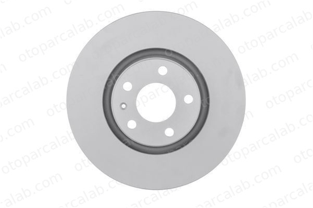 BOSCH 0 986 479 300 Fren Disk Ayna Ön Sağ ve Sol AUDI A6 C6 Avant A6 C6 4F0615301E 4E0615301AD
