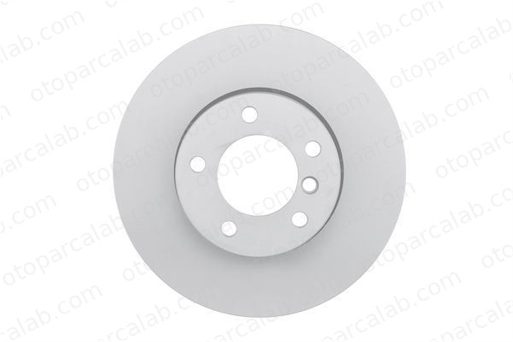 BOSCH 0 986 479 381 Fren Disk Ayna Ön Sağ ve Sol BMW 3 Touring 3 34116774875 34116792219