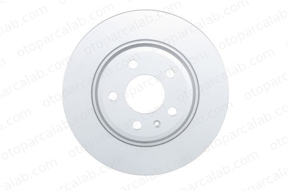 BOSCH 0 986 479 382 Fren Disk Ayna Arka Sağ ve Sol AUDI A5 A5 Sportback 8K0615601B 80A615601B