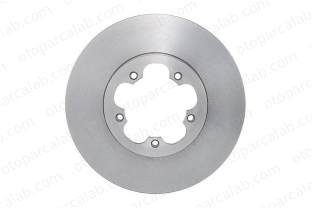 BOSCH 0 986 479 392 Fren Disk Ayna Ön Sağ ve Sol FORD TRANSIT Minibüs/Otobüs TRANSIT Panelvan/Van 1371394 1503290