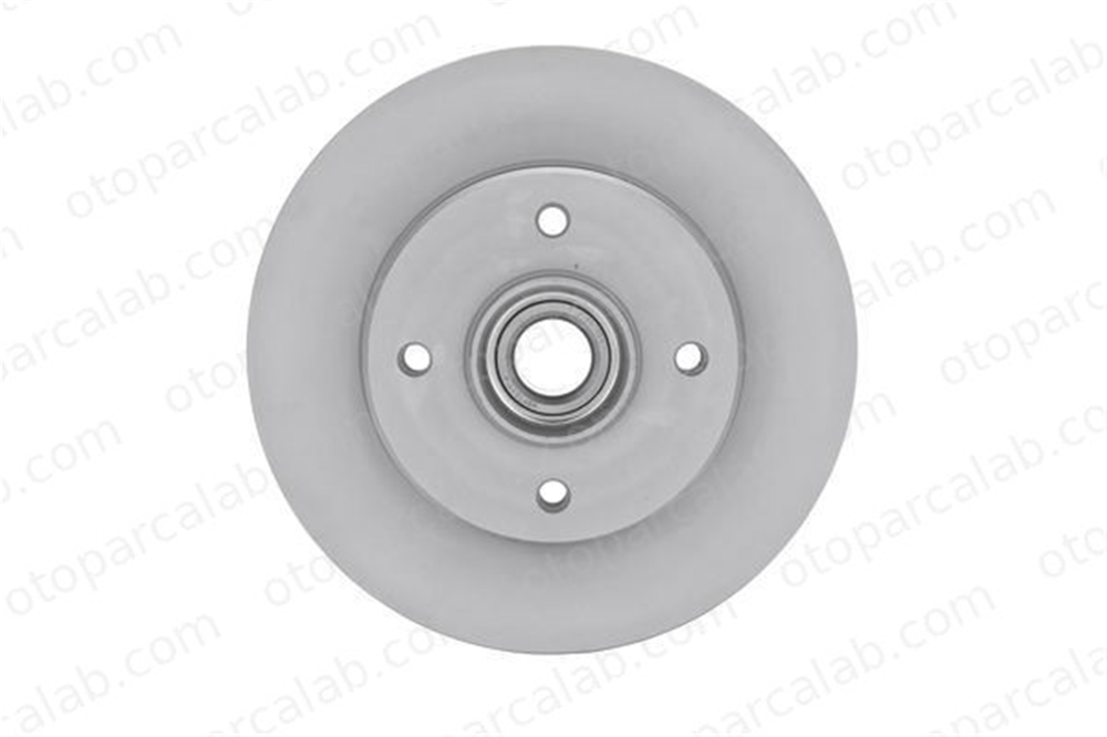 BOSCH 0 986 479 400 Fren Disk Ayna Arka Sağ ve Sol PEUGEOT 308 I 308 SW I 424965 424966