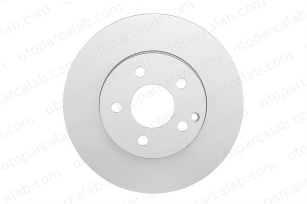 BOSCH 0 986 479 407 Fren Disk Ayna Ön Sağ ve Sol MERCEDES-BENZ C-SERISI C-SERISI T-Model A2044210712 A2044212512
