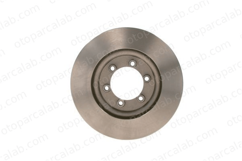BOSCH 0 986 479 416 Fren Disk Ayna Ön Sağ ve Sol SSANGYONG REXTON / REXTON II 4144106211 4144108030