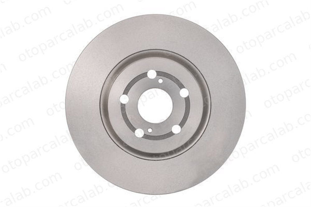 BOSCH 0 986 479 423 Fren Disk Ayna Ön Sağ ve Sol TOYOTA AVENSIS AVENSIS Sedan 4351205050 4351205070