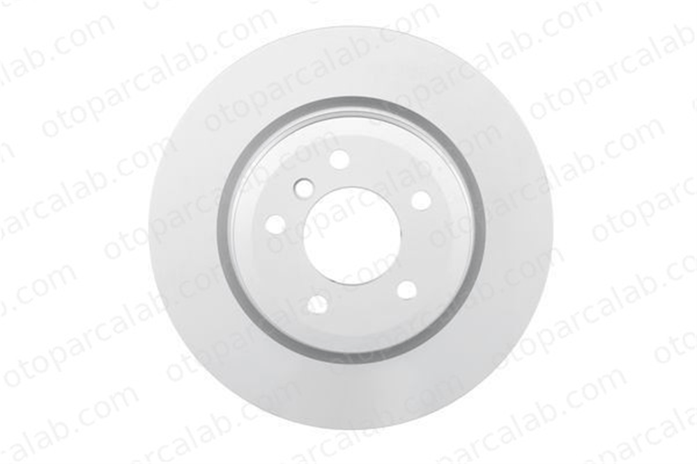 BOSCH 0 986 479 439 Fren Disk Ayna Arka Sağ ve Sol BMW 3 Touring 3 34216764655 34216855004