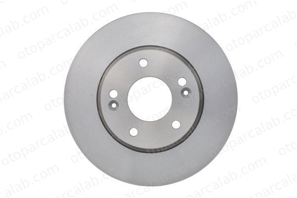 BOSCH 0 986 479 460 Fren Disk Ayna Ön Sağ ve Sol KIA CEE'D SW PRO CEE'D 517121D100 517121H000