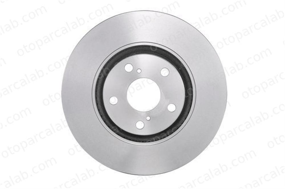 BOSCH 0 986 479 562 Fren Disk Ayna Ön Sağ ve Sol TOYOTA AVENSIS Sedan AVENSIS Station wagon 4351205090