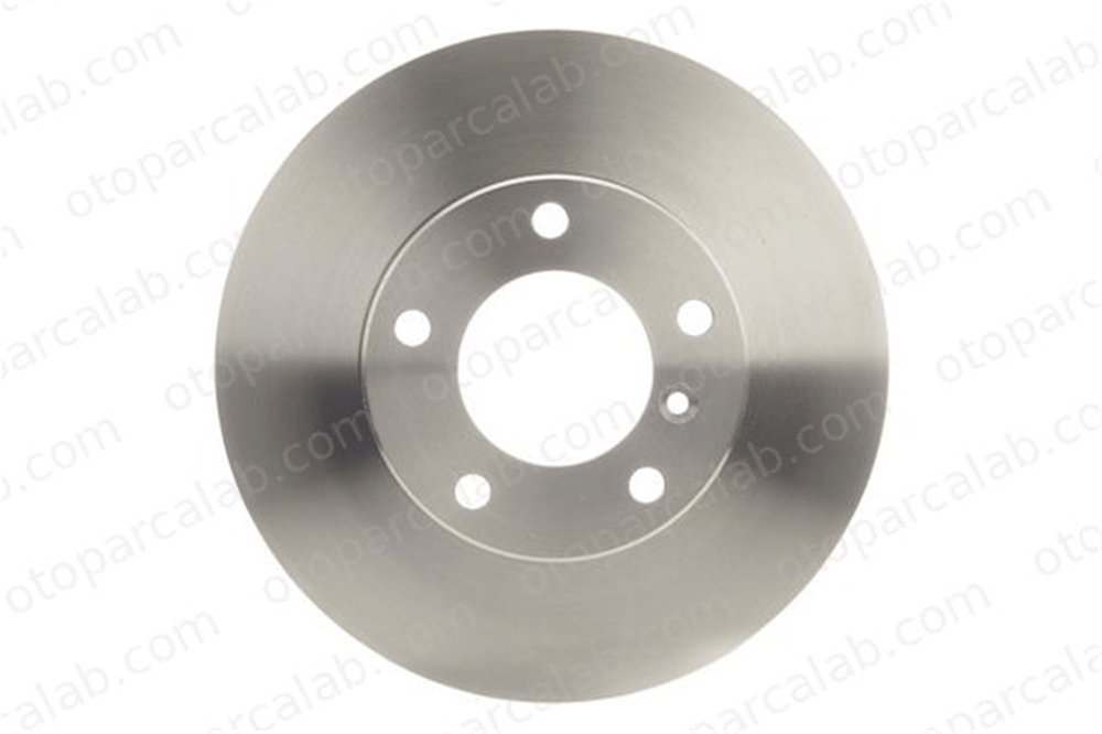 BOSCH 0 986 479 568 Fren Disk Ayna Ön Sağ ve Sol MERCEDES-BENZ G-SERISI G-SERISI Cabrio A4634210012 4634210012
