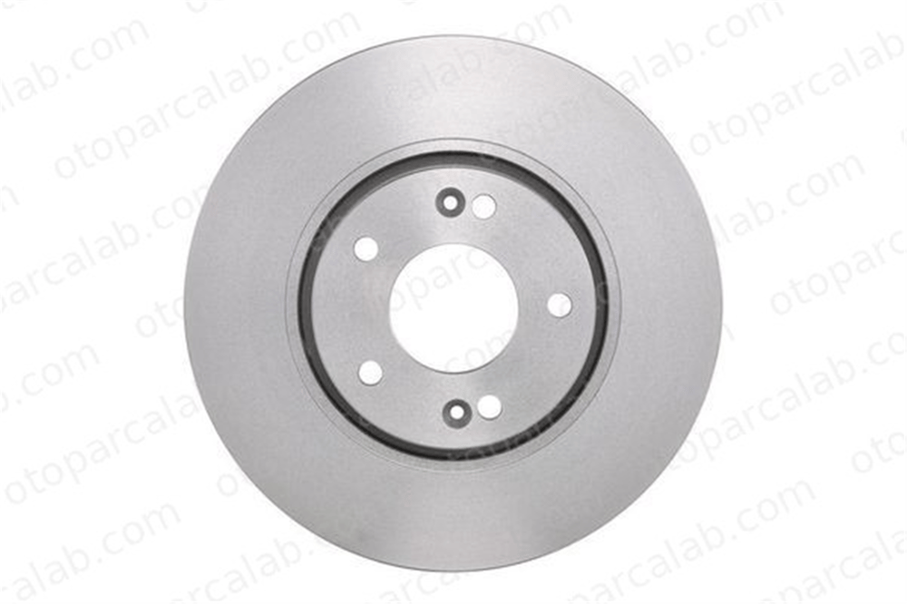 BOSCH 0 986 479 595 Fren Disk Ayna Ön Sağ ve Sol HYUNDAI ix35 KIA SPORTAGE III 4M0615601A 4M0615601Q