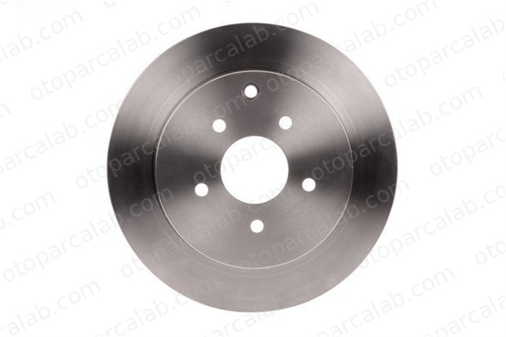 BOSCH 0 986 479 606 Fren Disk Ayna Arka Sağ ve Sol INFINITI Q50 Q70 43206CA000