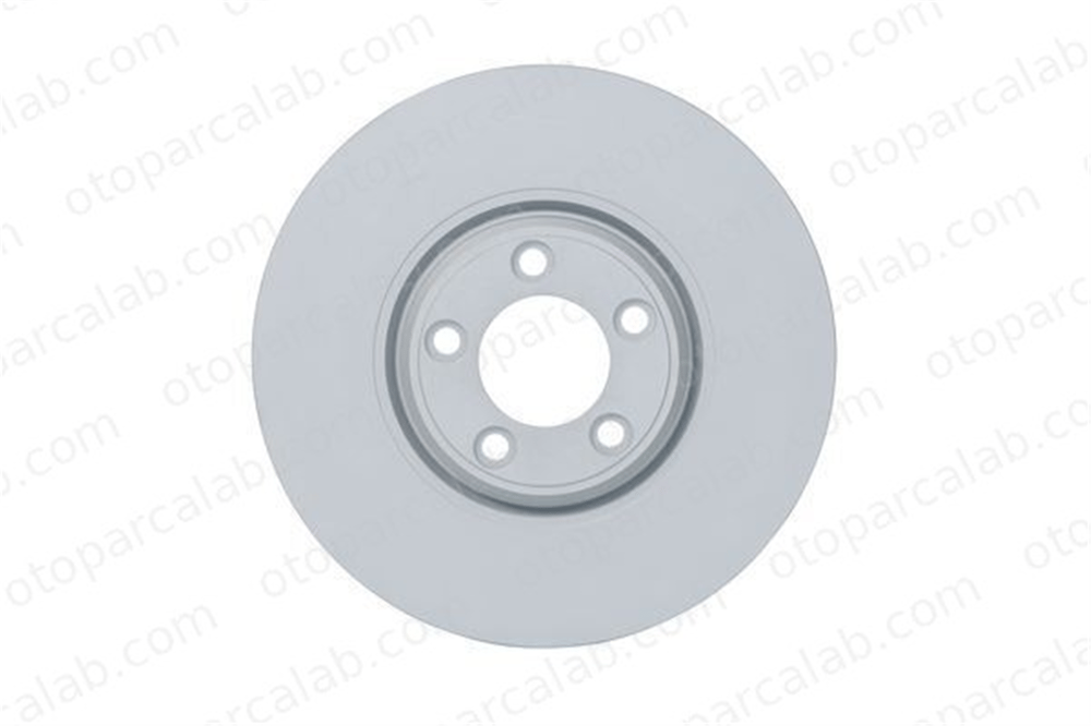 BOSCH 0 986 479 627 Fren Disk Ayna Ön Sağ ve Sol JAGUAR S-TYPE II XJ 986479627 C2C8354