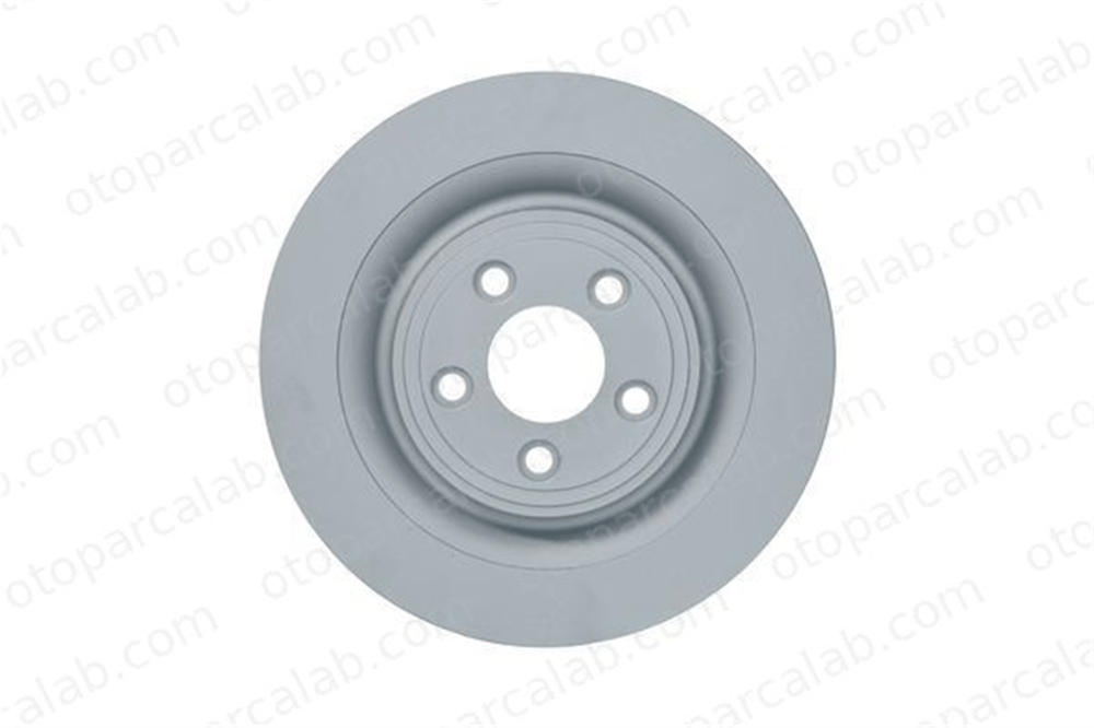 BOSCH 0 986 479 628 Fren Disk Ayna Arka Sağ ve Sol JAGUAR XF I XJ C2C25339 C2D26352