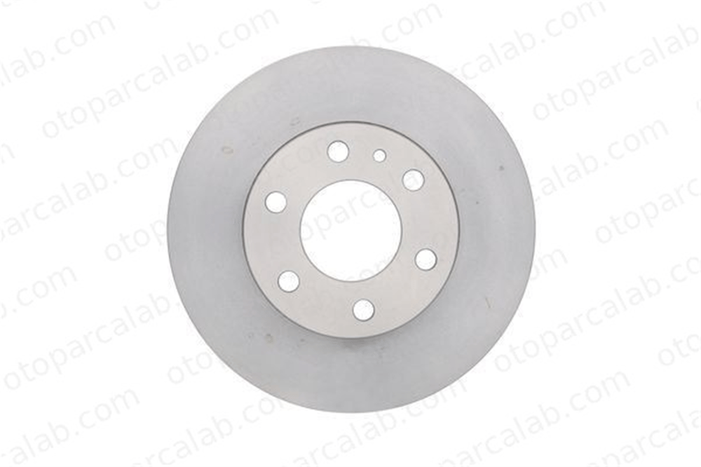 BOSCH 0 986 479 641 Fren Disk Ayna Ön Sağ ve Sol IVECO DAILY VI Platform şasi DAILY IV Platform şasi 2996131 504121605
