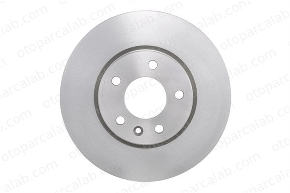 BOSCH 0 986 479 644 Fren Disk Ayna Ön Sağ ve Sol OPEL ASTRA J ASTRA J Sports Tourer 13502051 13502052