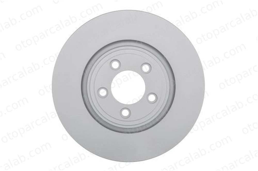 BOSCH 0 986 479 698 Fren Disk Ayna Ön Sağ ve Sol JAGUAR XF I XF SPORTBRAKE 986479698 C2C25336