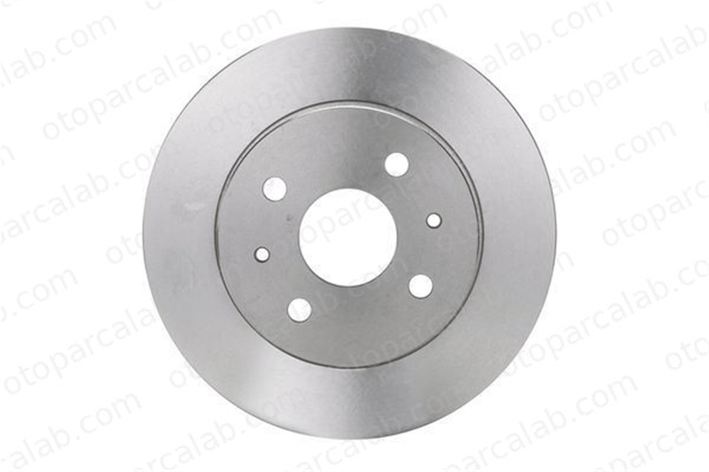 BOSCH 0 986 479 769 Fren Disk Ayna Ön Sağ ve Sol DAIHATSU SIRION COPEN 4351297402 43512B1110