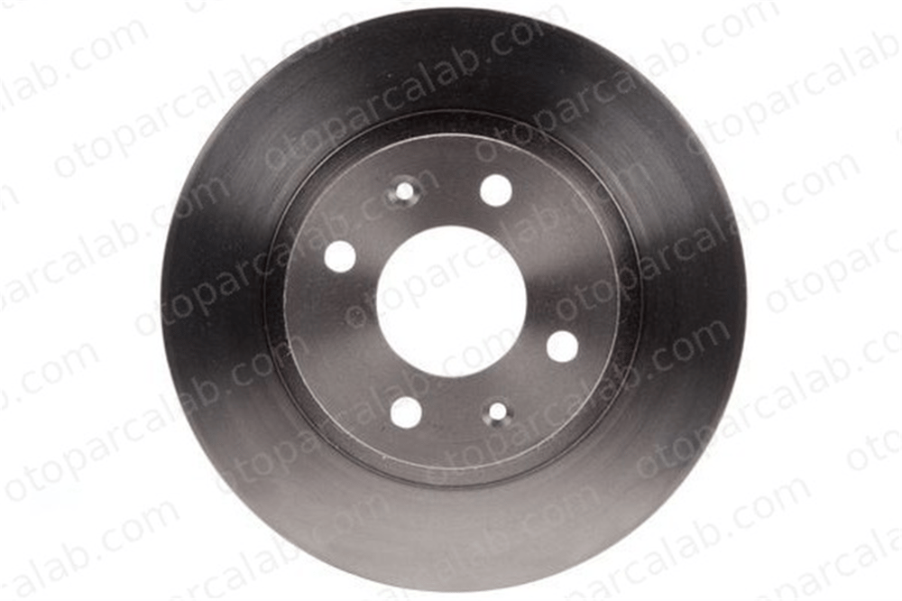 BOSCH 0 986 479 770 Fren Disk Ayna Ön Sağ ve Sol KIA PICANTO II HYUNDAI i10 II 5171207700 517120X700