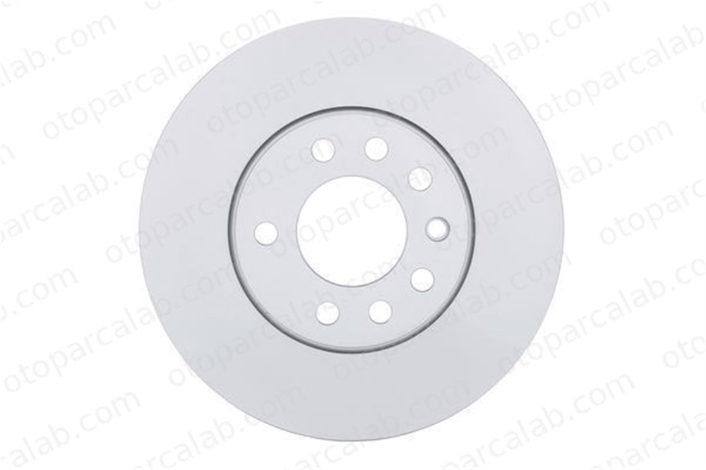BOSCH 0 986 479 919 Fren Disk Ayna Ön Sağ ve Sol OPEL ASTRA H Station wagon ASTRA H 9117678 569060