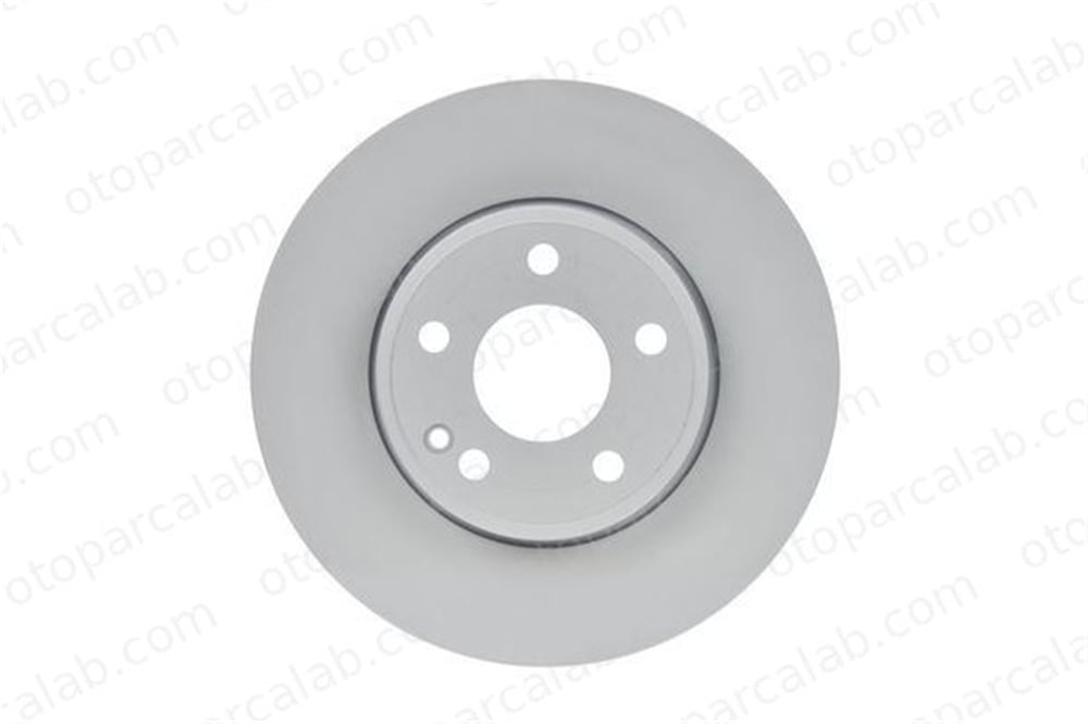 BOSCH 0 986 479 A01 Fren Disk Ayna Ön Sağ ve Sol MERCEDES-BENZ CLA Coupe B-SERISI Sports Tourer A2464210112 A246421011207