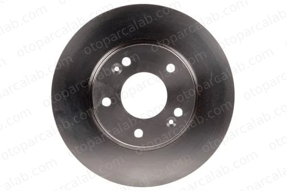 BOSCH 0 986 479 A12 Fren Disk Ayna Ön Sağ ve Sol HYUNDAI i30 Station wagon i30 51712A6000 51712A7000