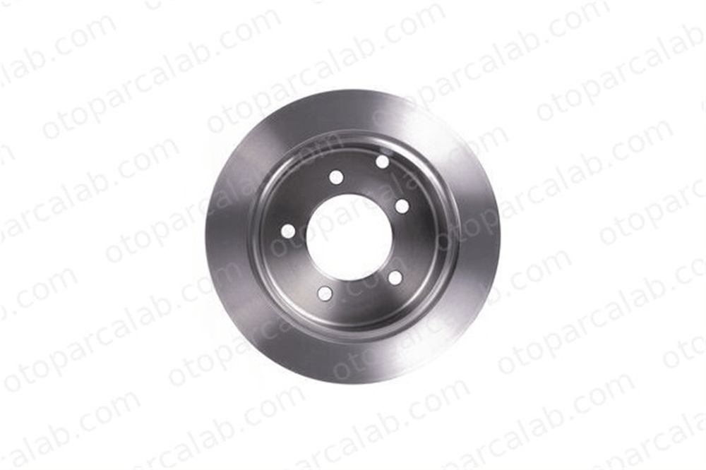 BOSCH 0 986 479 A39 Fren Disk Ayna Arka Sağ ve Sol JEEP COMPASS DODGE AVENGER 5105515AA 05105 515AA