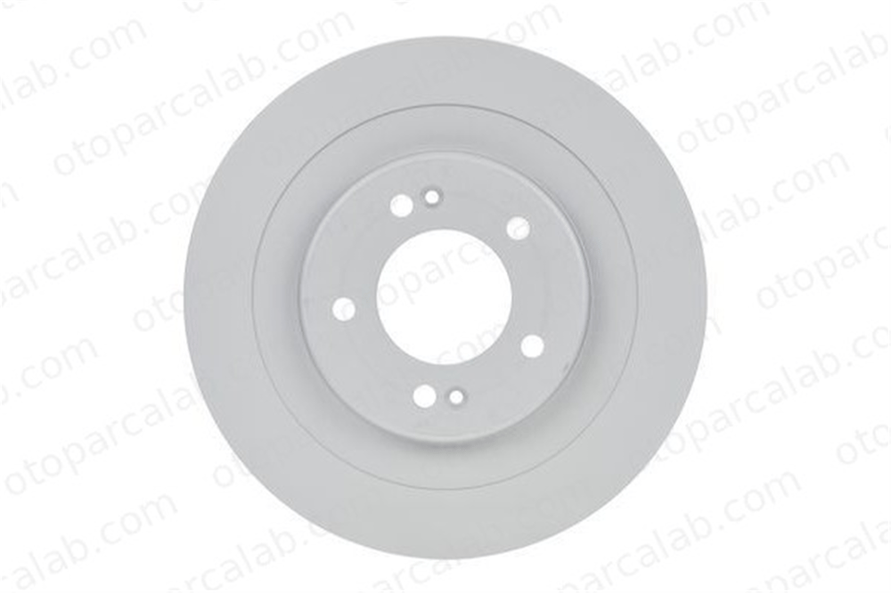 BOSCH 0 986 479 A46 Fren Disk Ayna Arka Sağ ve Sol HYUNDAI i40 I i40 I CW 584113Z700