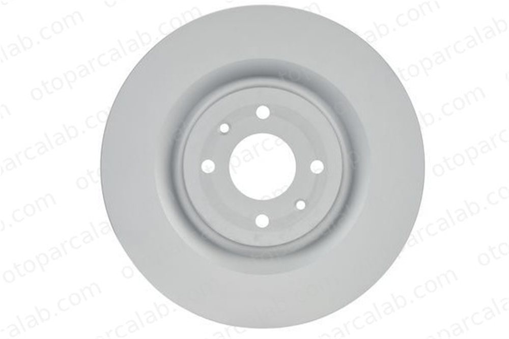 BOSCH 0 986 479 A90 Fren Disk Ayna Ön Sağ ve Sol CITROËN DS3 PEUGEOT 208 I 4249L6 1642767080