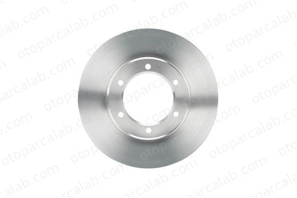 BOSCH 0 986 479 A95 Fren Disk Ayna Ön Sağ ve Sol TOYOTA HIACE IV Minibüs/Otobüs HIACE IV Panelvan/Van 986479A95 4351226130
