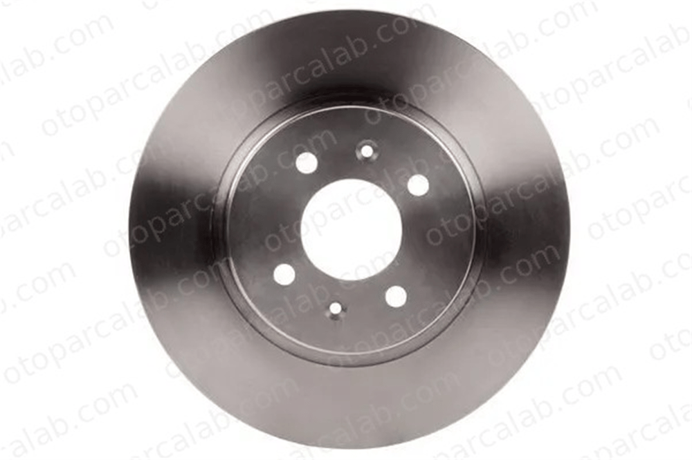 BOSCH 0 986 479 B05 Fren Disk Ayna Ön Sağ ve Sol HYUNDAI i20 II KIA RIO IV 51712C8500 517121W050