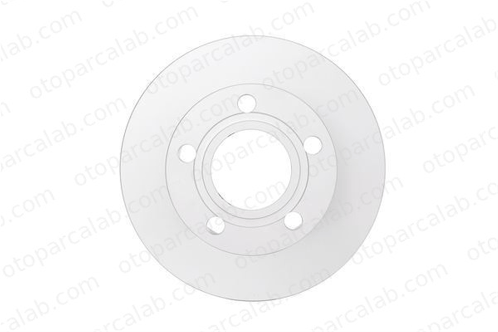 BOSCH 0 986 479 B22 Fren Disk Ayna Arka Sağ ve Sol AUDI A6 C5 Avant A6 C5 4A0615601A 8E0615601
