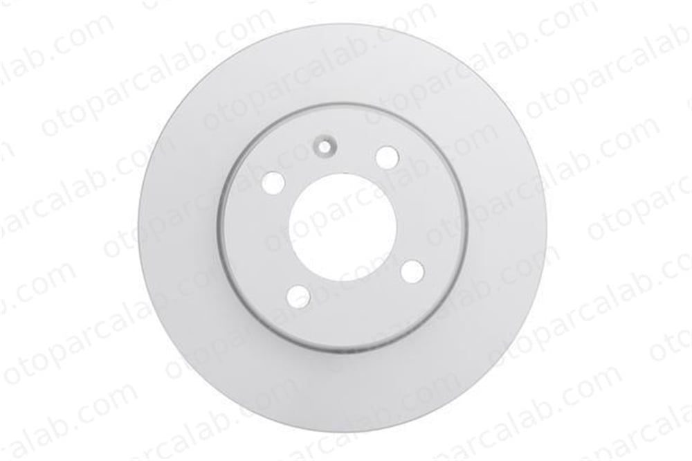 BOSCH 0 986 479 B30 Fren Disk Ayna Ön Sağ ve Sol VW PASSAT B3/B4 PASSAT B3/B4 Variant A113501075 357615301