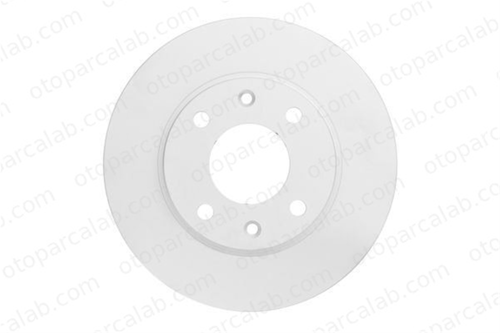 BOSCH 0 986 479 B32 Fren Disk Ayna Ön Sağ ve Sol CITROËN XSARA PEUGEOT 306 424694 4246A7