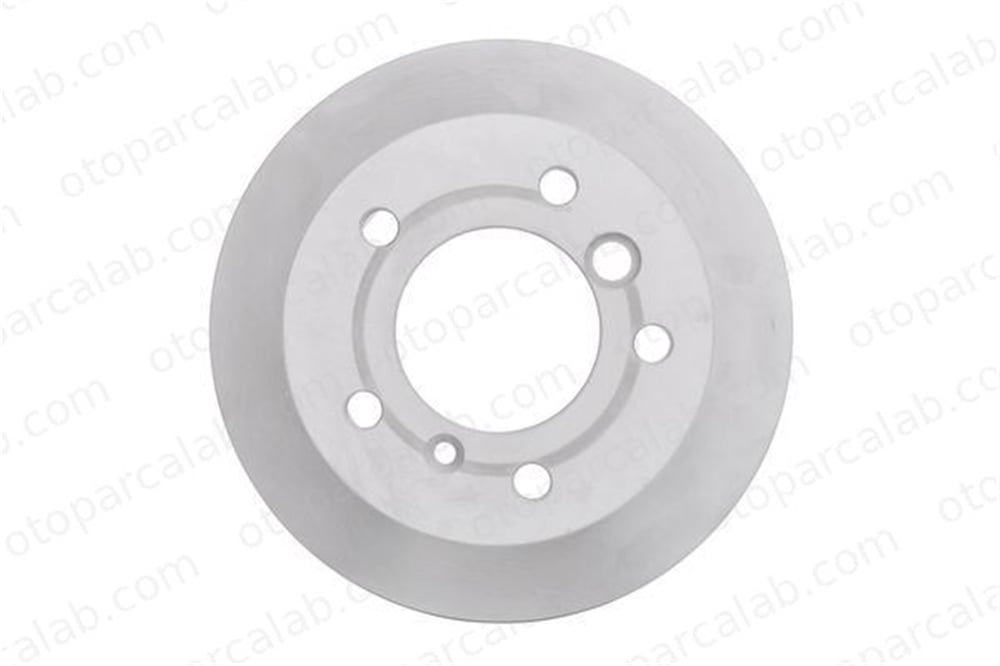BOSCH 0 986 479 B33 Fren Disk Ayna Arka Sağ ve Sol MERCEDES-BENZ G-SERISI PUCH G-MODELL 9024230112 9024230312