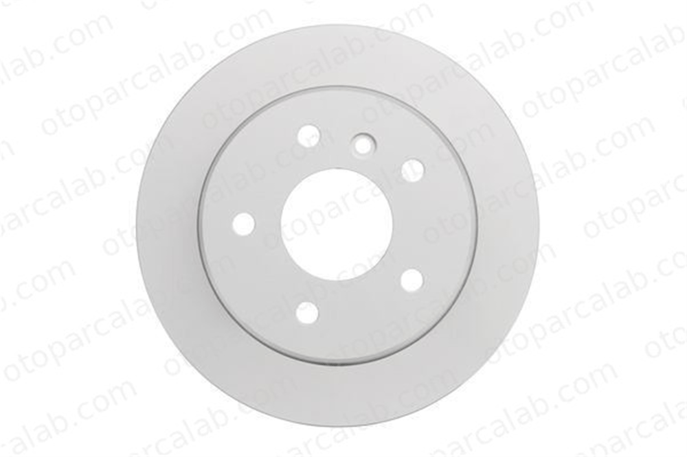 BOSCH 0 986 479 B36 Fren Disk Ayna Arka Sağ ve Sol MERCEDES-BENZ VANEO A-SERISI A1684230212 1684230212